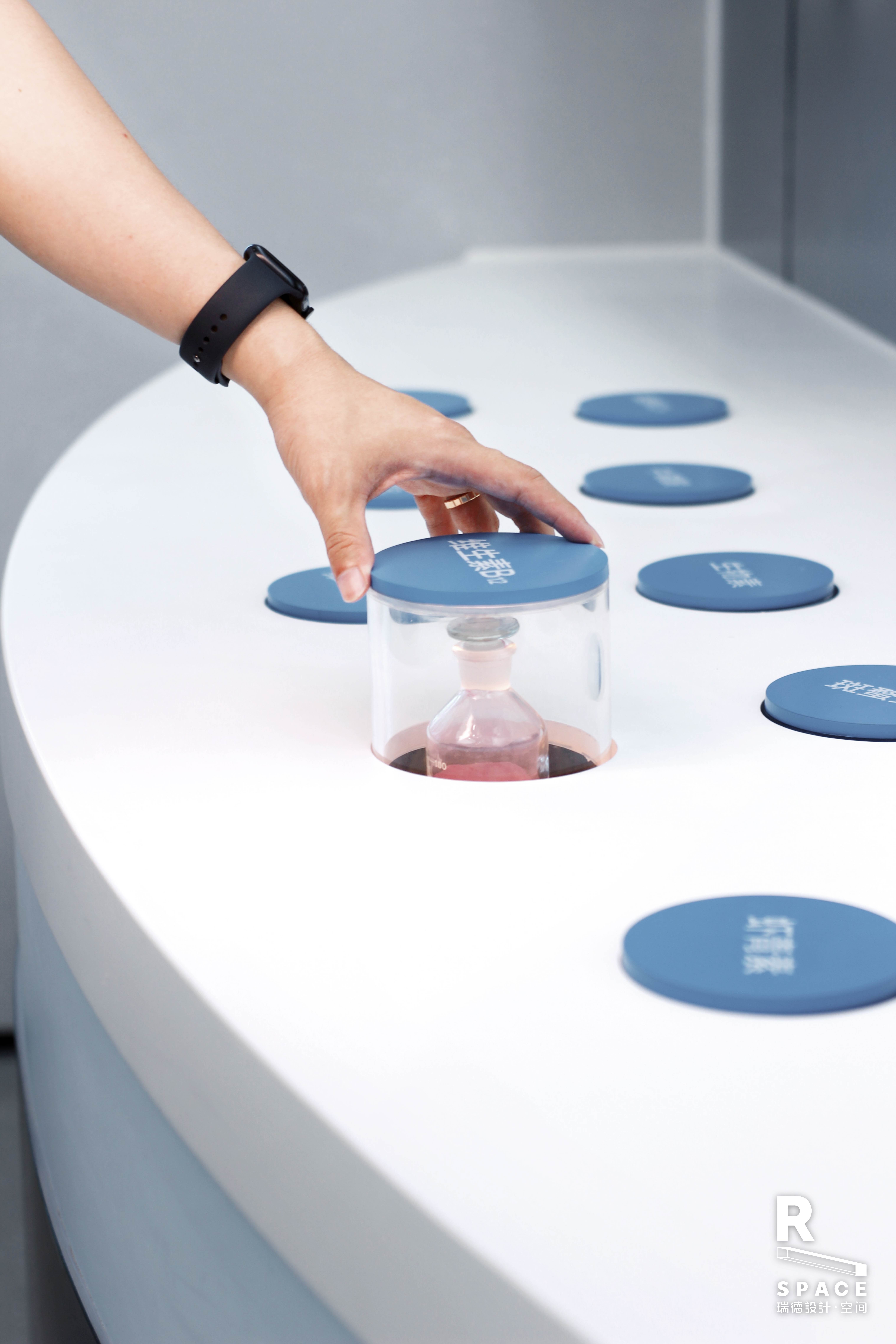 Red design，space design ，Design，Enterprise exhibition hall，Red design · space，plan，Xincheng，