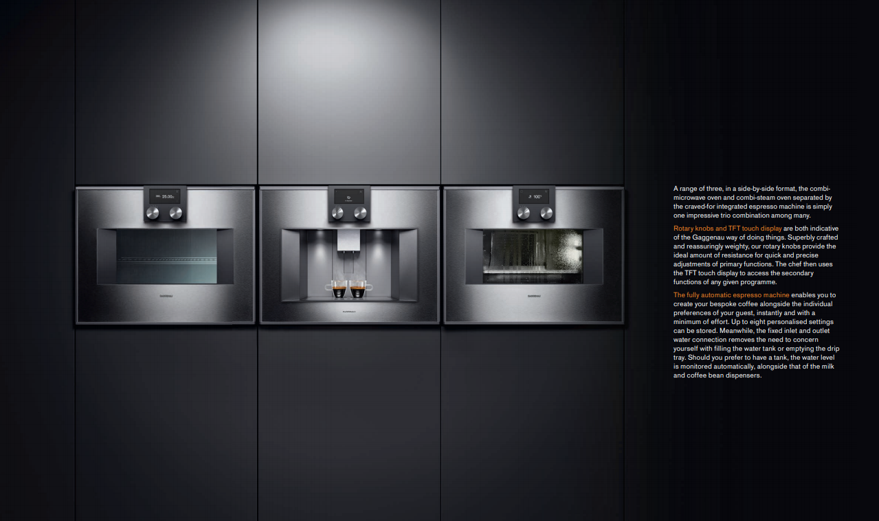 Kitchen electricity，