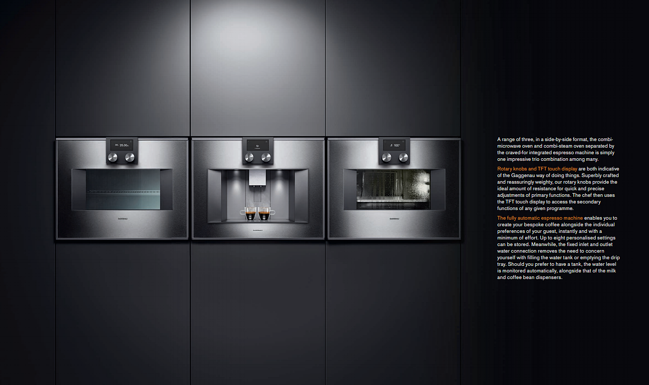 Kitchen electricity，