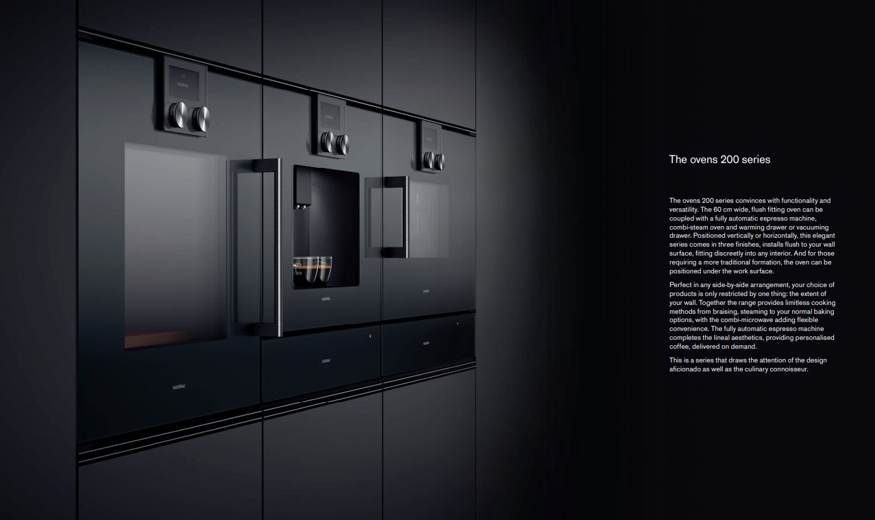 Kitchen electricity，