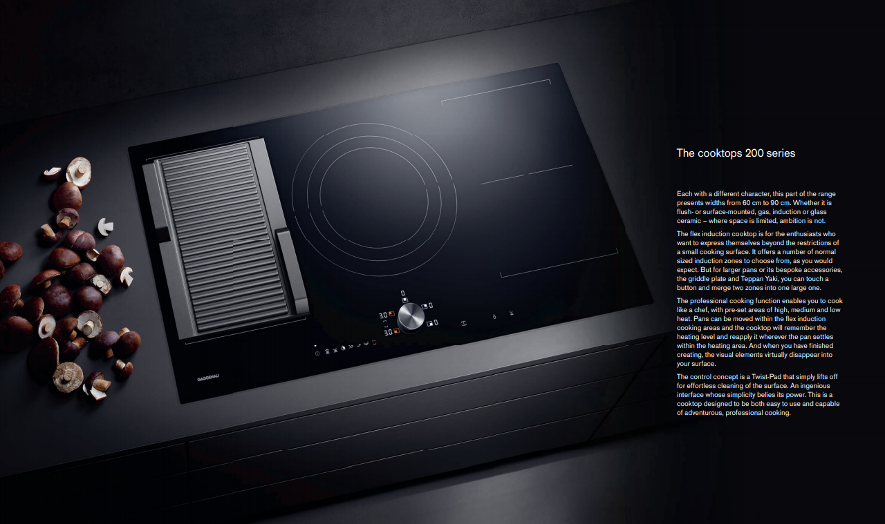 Kitchen electricity，