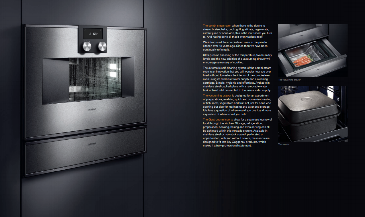 Kitchen electricity，