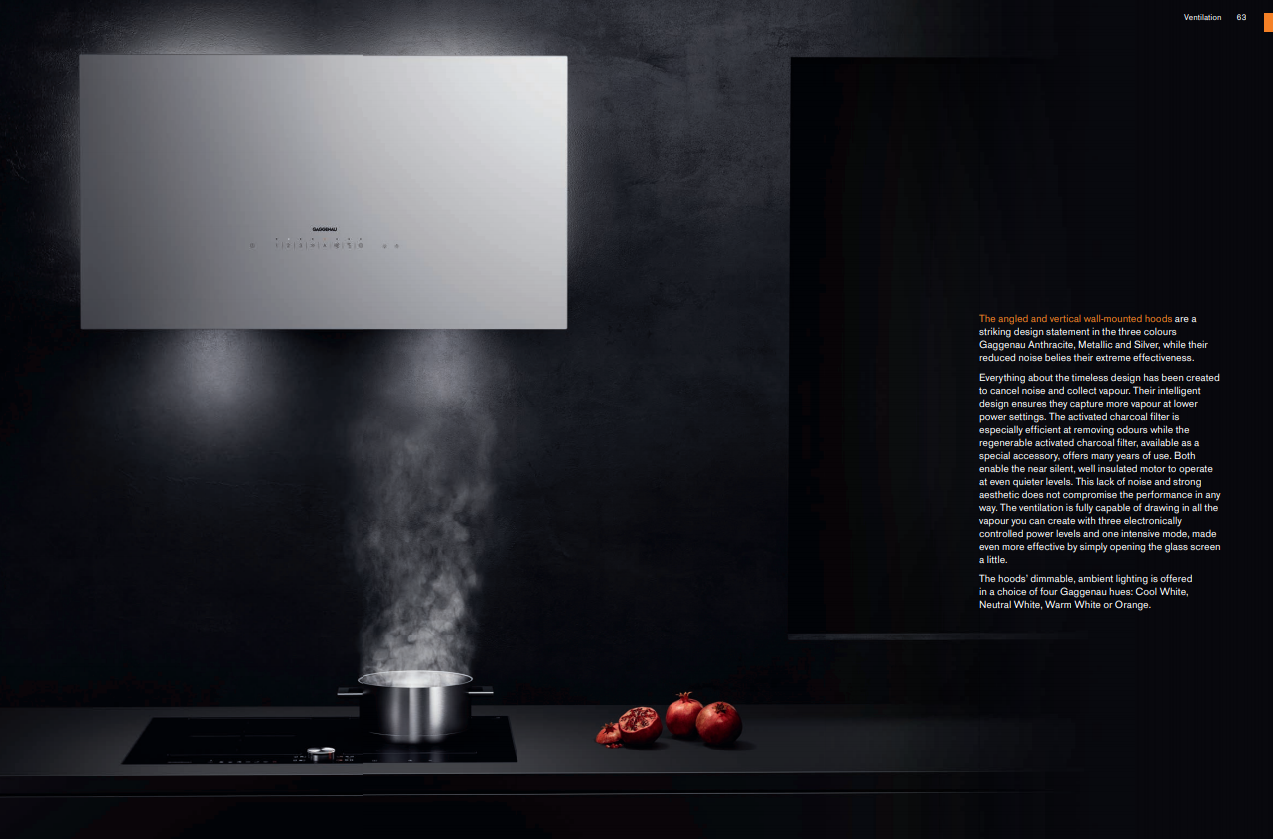 Kitchen electricity，