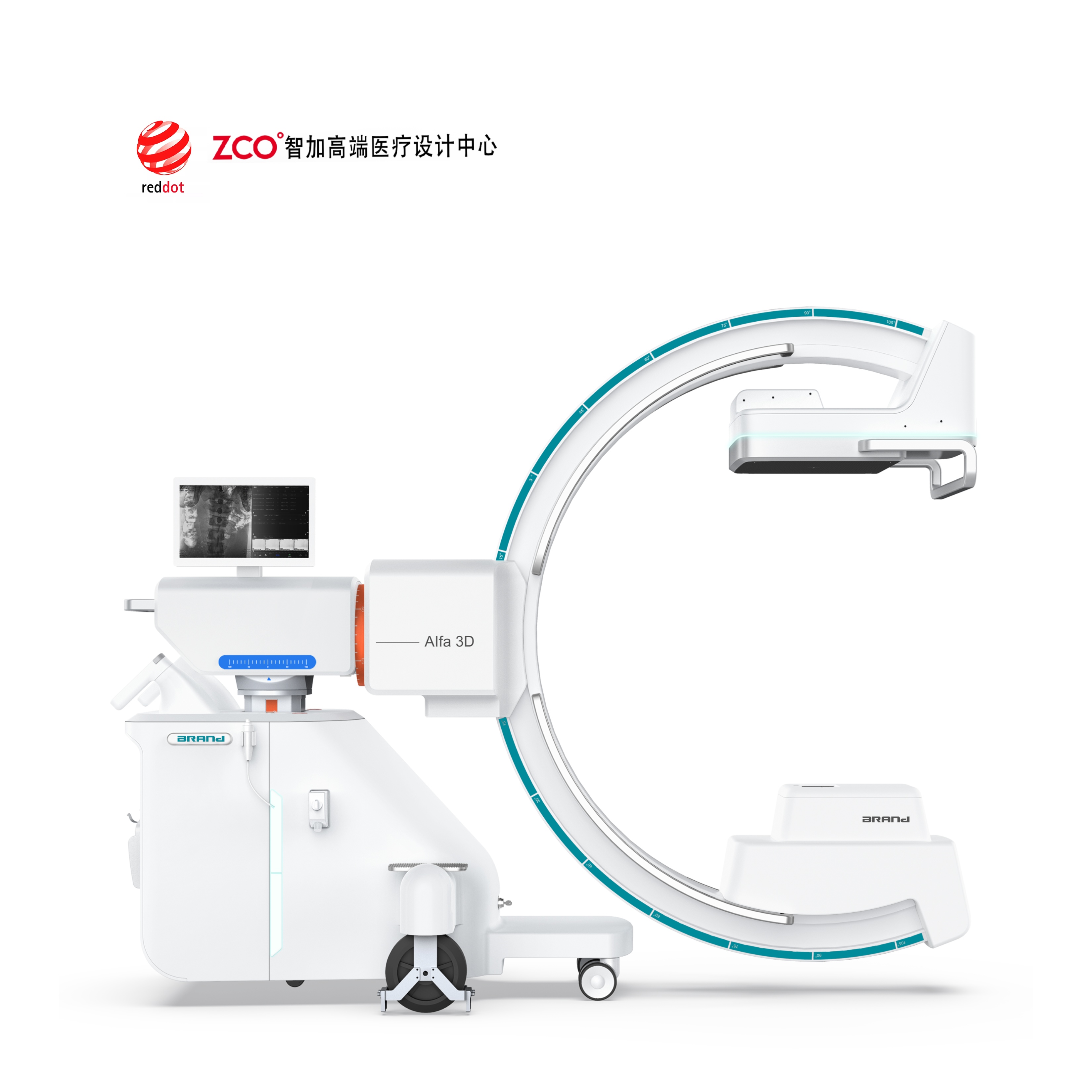 medical apparatus and instruments，Medical equipment，industrial design，Structural design，Appearance design，