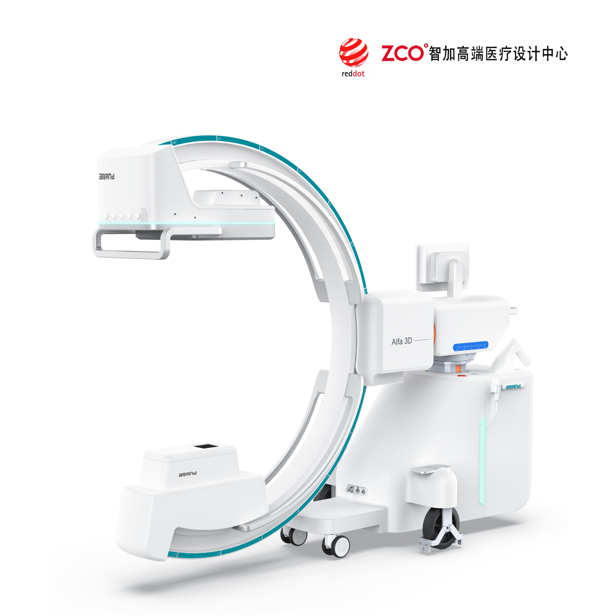 medical apparatus and instruments，Medical equipment，industrial design，Structural design，Appearance design，