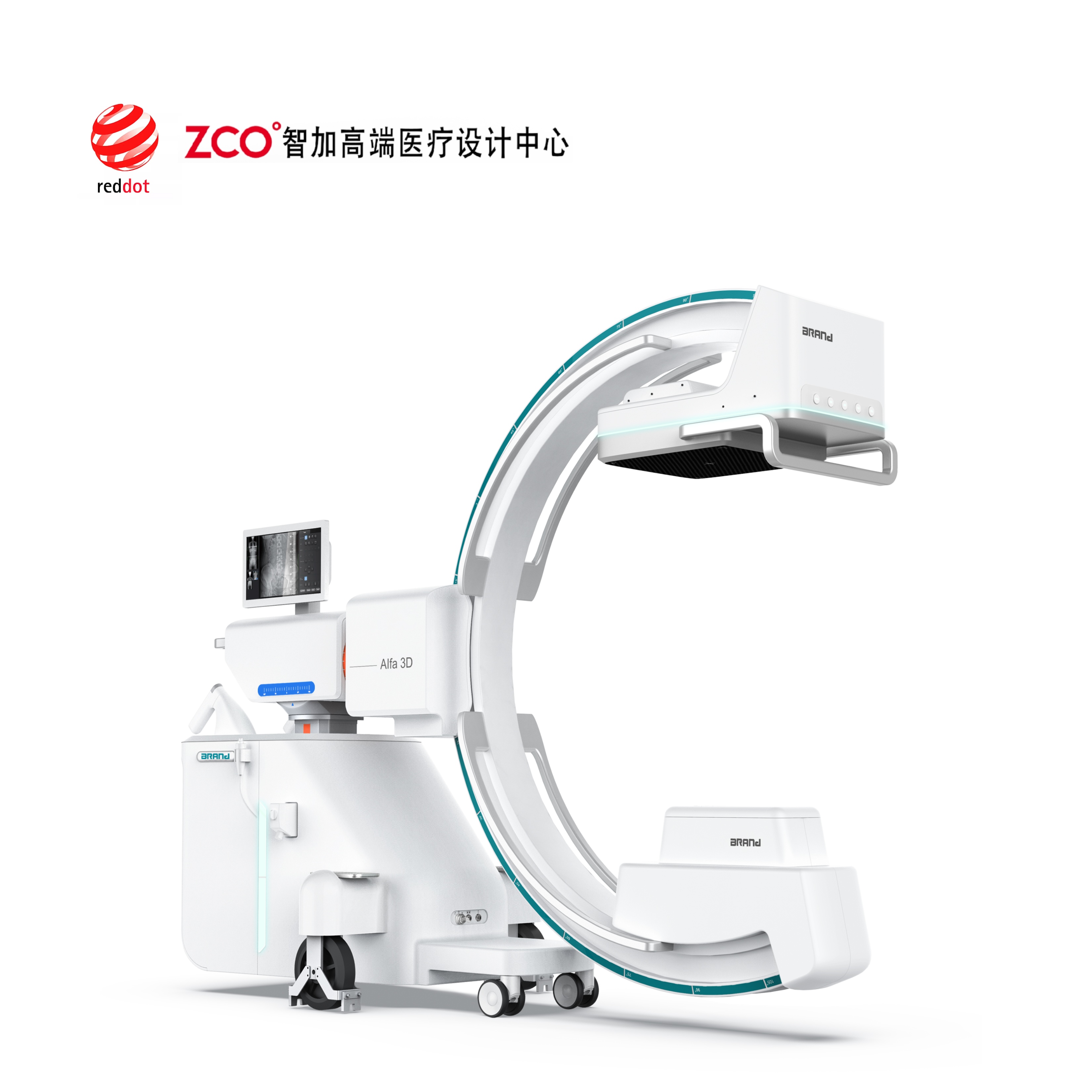 medical apparatus and instruments，Medical equipment，industrial design，Structural design，Appearance design，