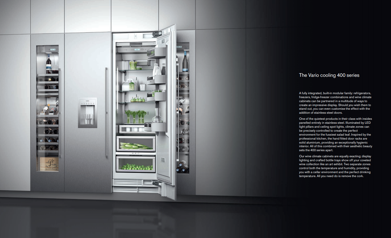 Kitchen electricity，