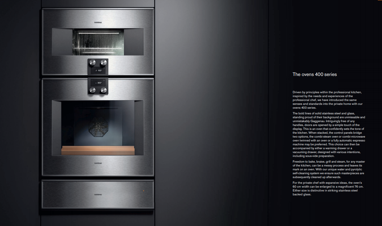 Kitchen electricity，