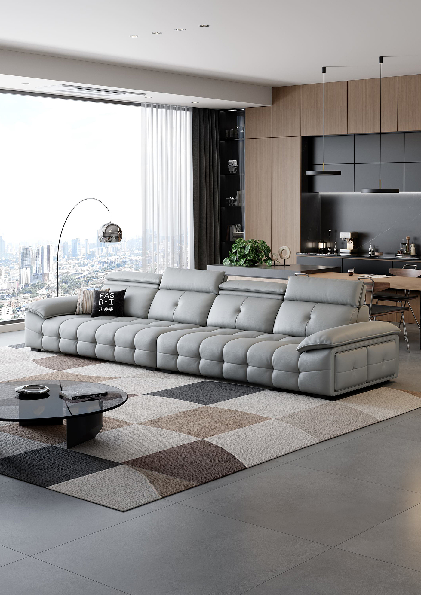 sofa，sofa，Italian Piano Sofa，Italian Piano Sofa，Shanghai Design Award，Home Furnishing，Shanghai Design Award，Home Furnishing，Fatharti，furniture，Fatharti，furniture，