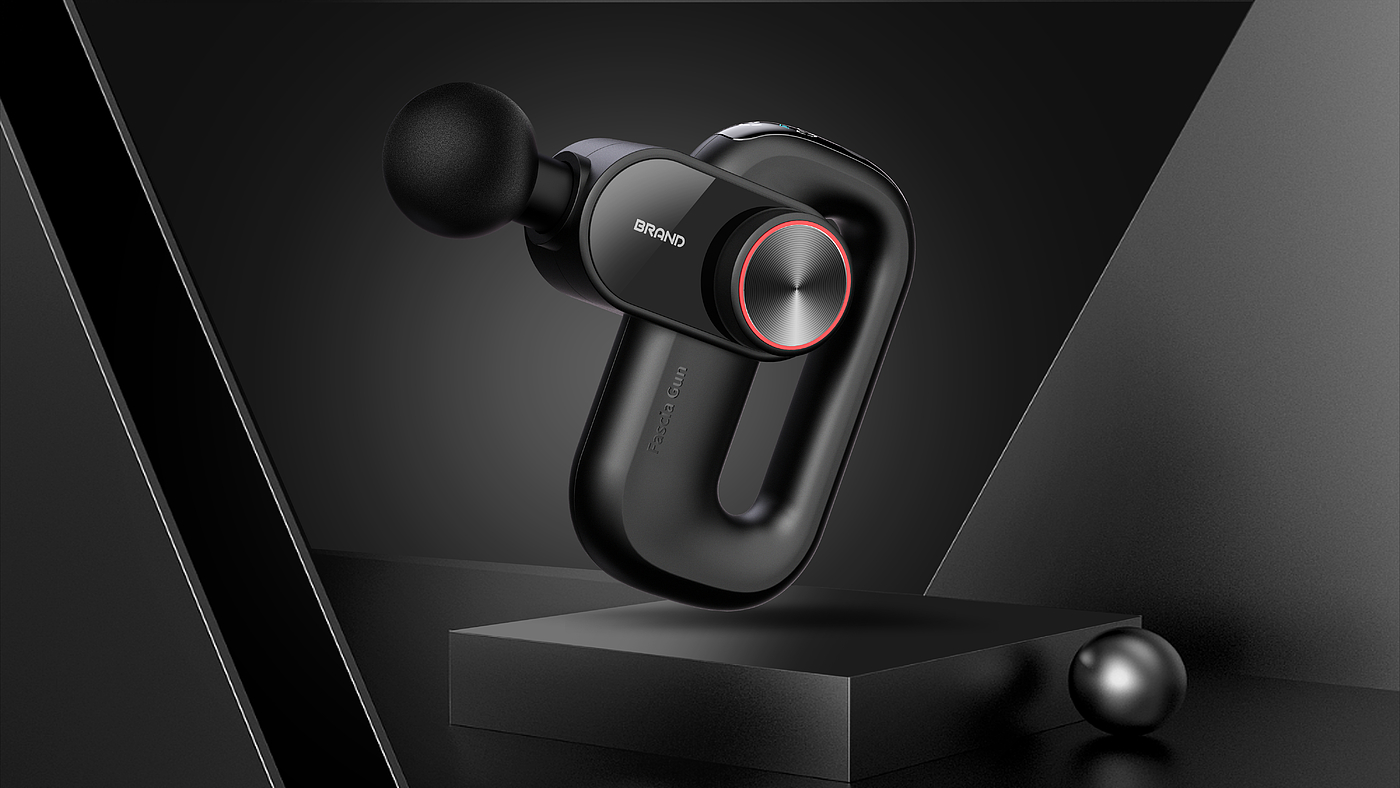 industrial design，