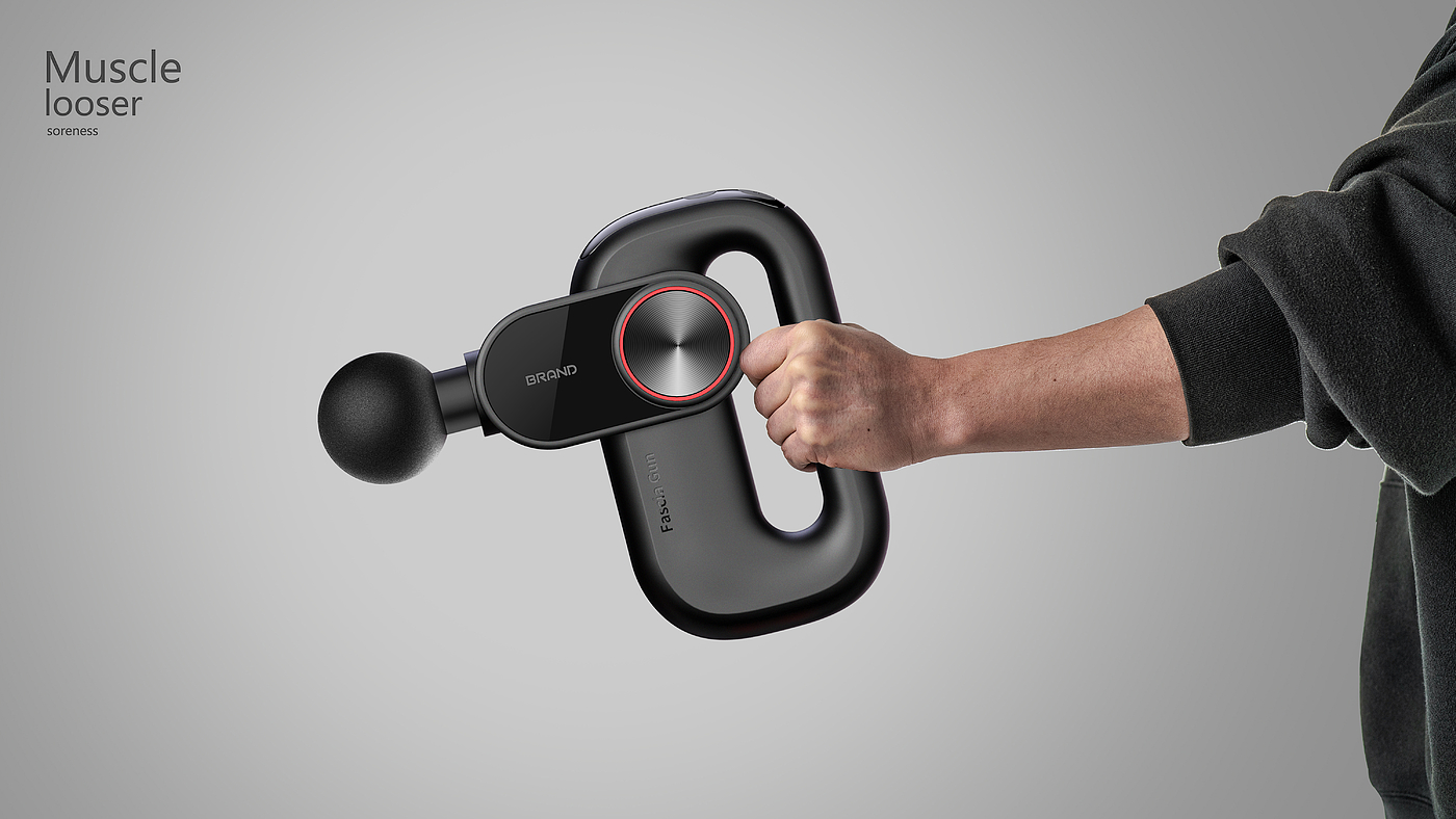 industrial design，