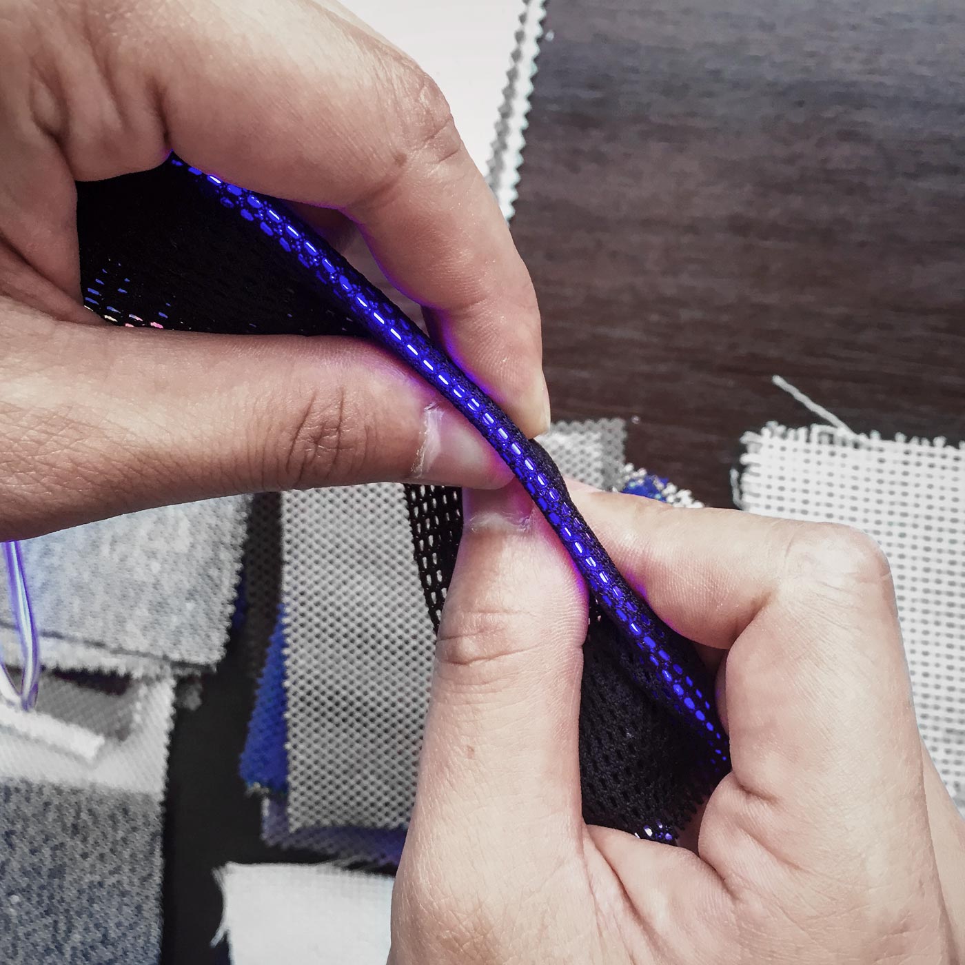 industrial design，Digital intelligence，headset，Meizu，