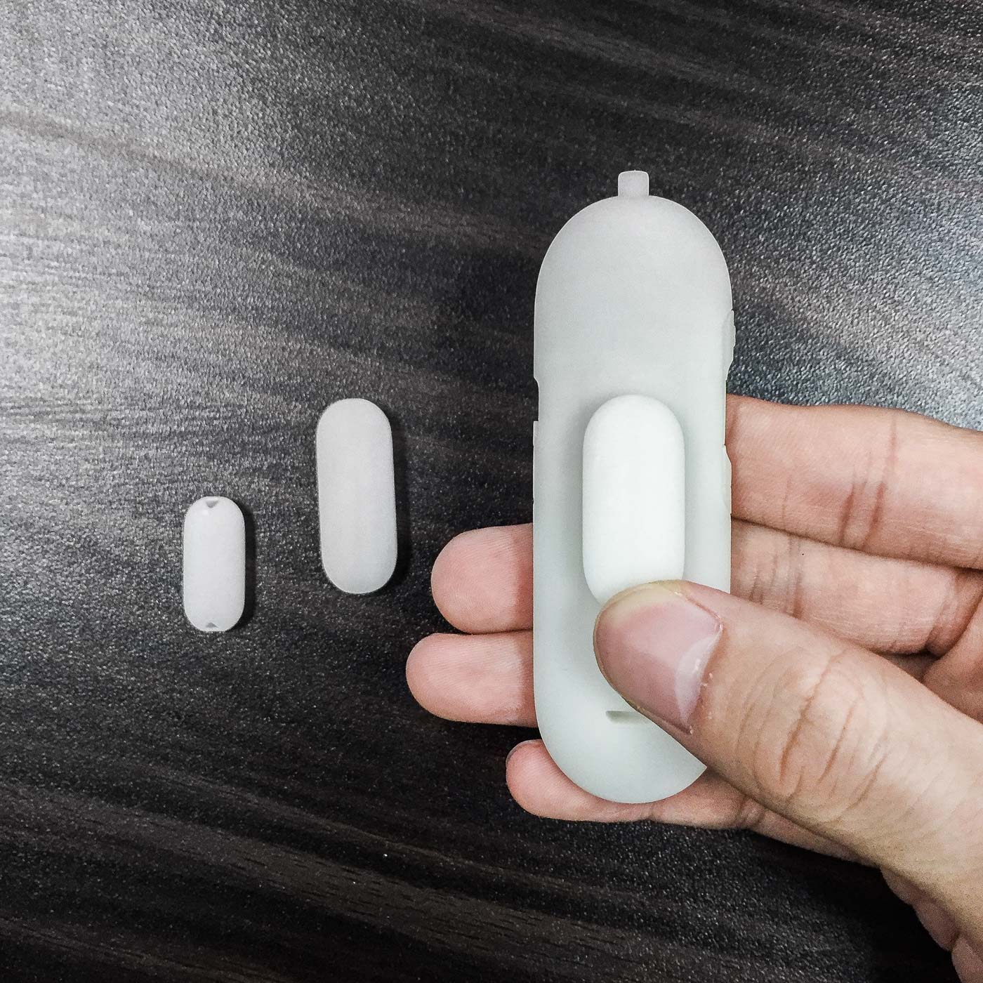 industrial design，Digital intelligence，headset，Meizu，