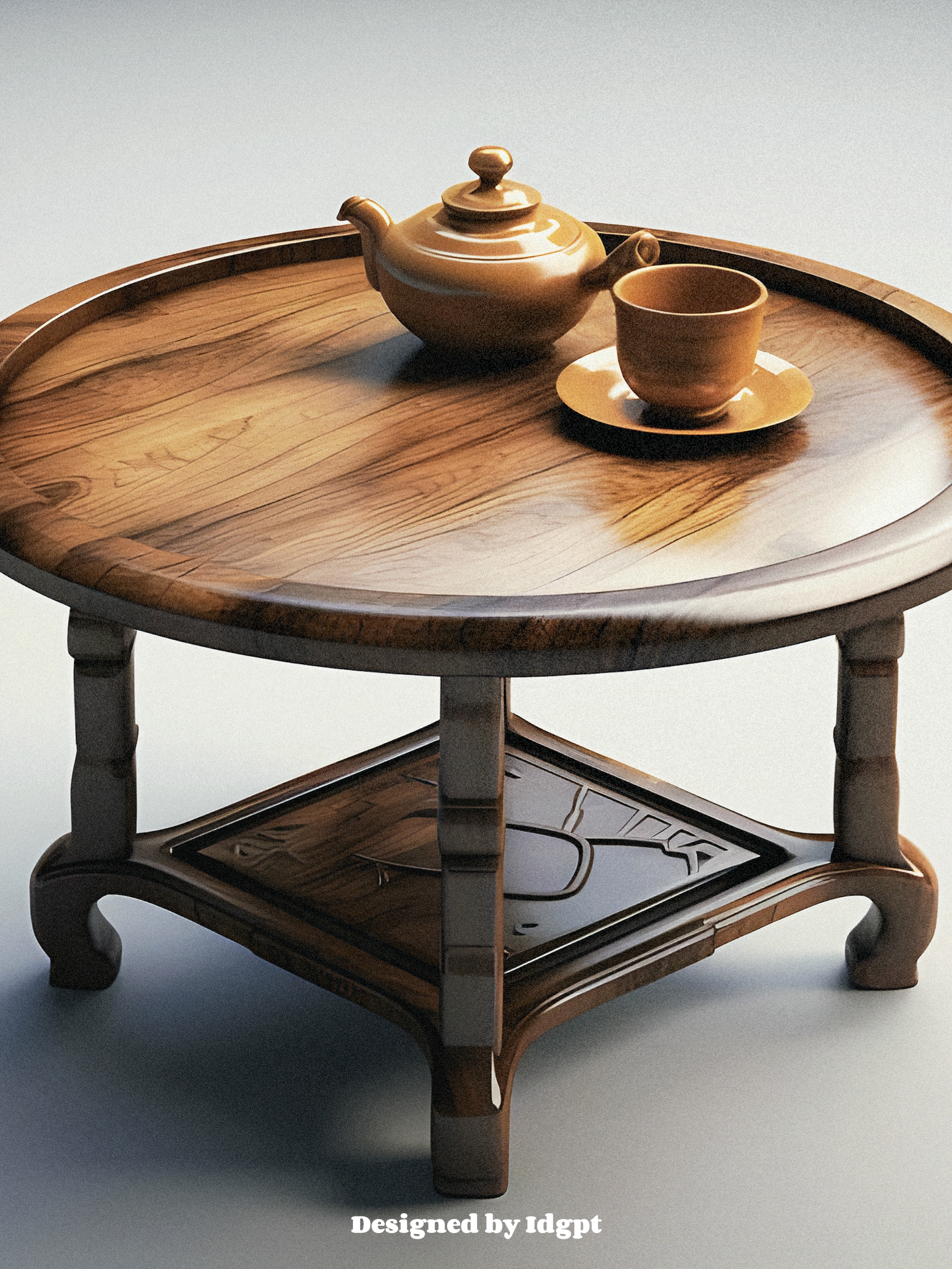 AIGC, AI, furniture home, coffee table，AIGC, AI, home furniture, coffee table，