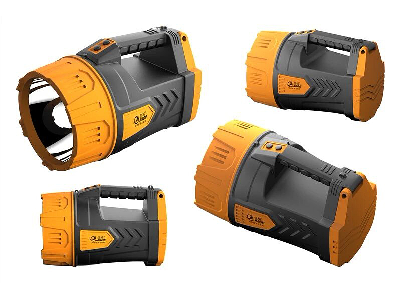 Flashlight，