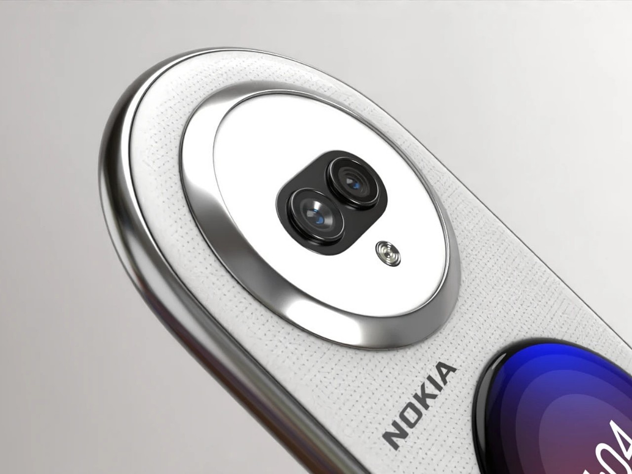 NOKIA，pill，mobile phone，Innovative design，