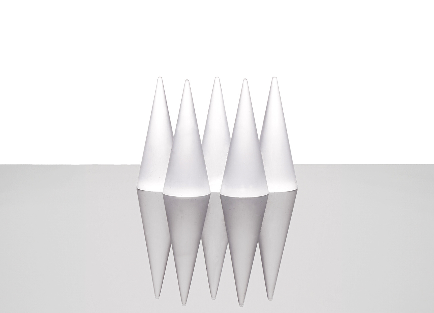 Receive，place，transparent resin，The Alps，