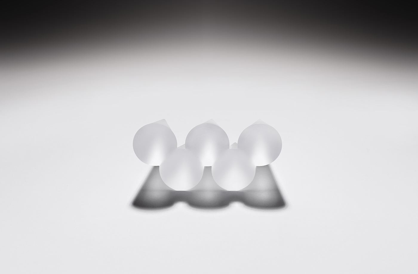 Receive，place，transparent resin，The Alps，