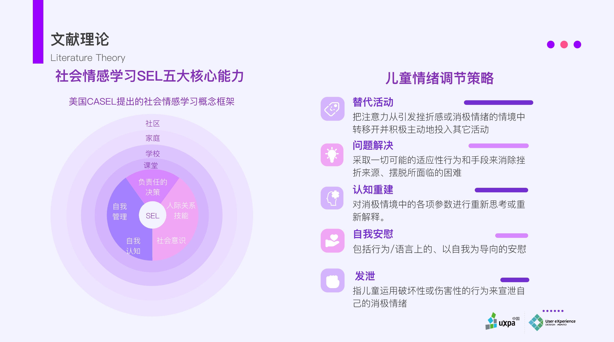 children's emotional education，