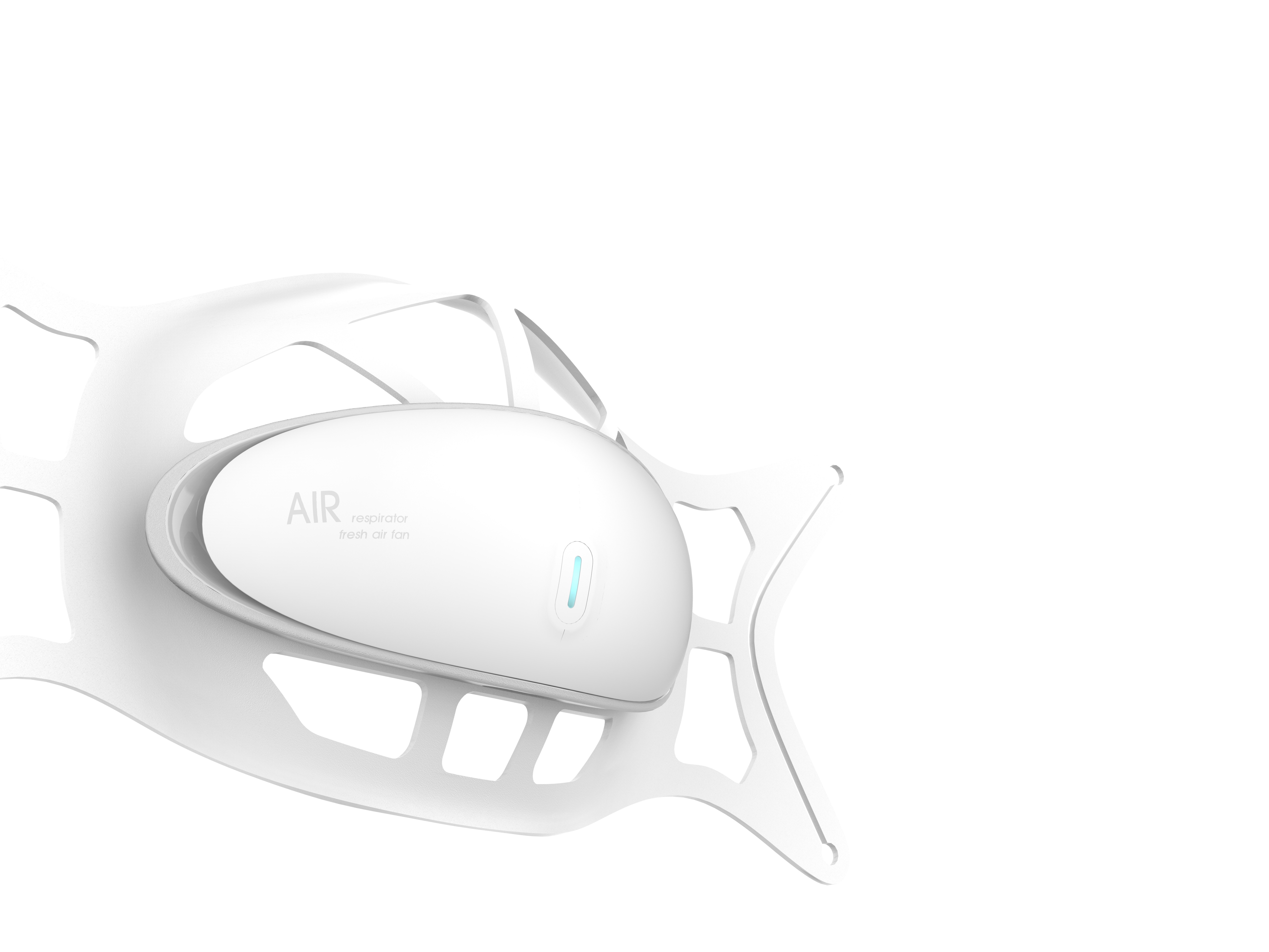 Outdoor wear; Small fan; Purifier;，Masks; Haze，