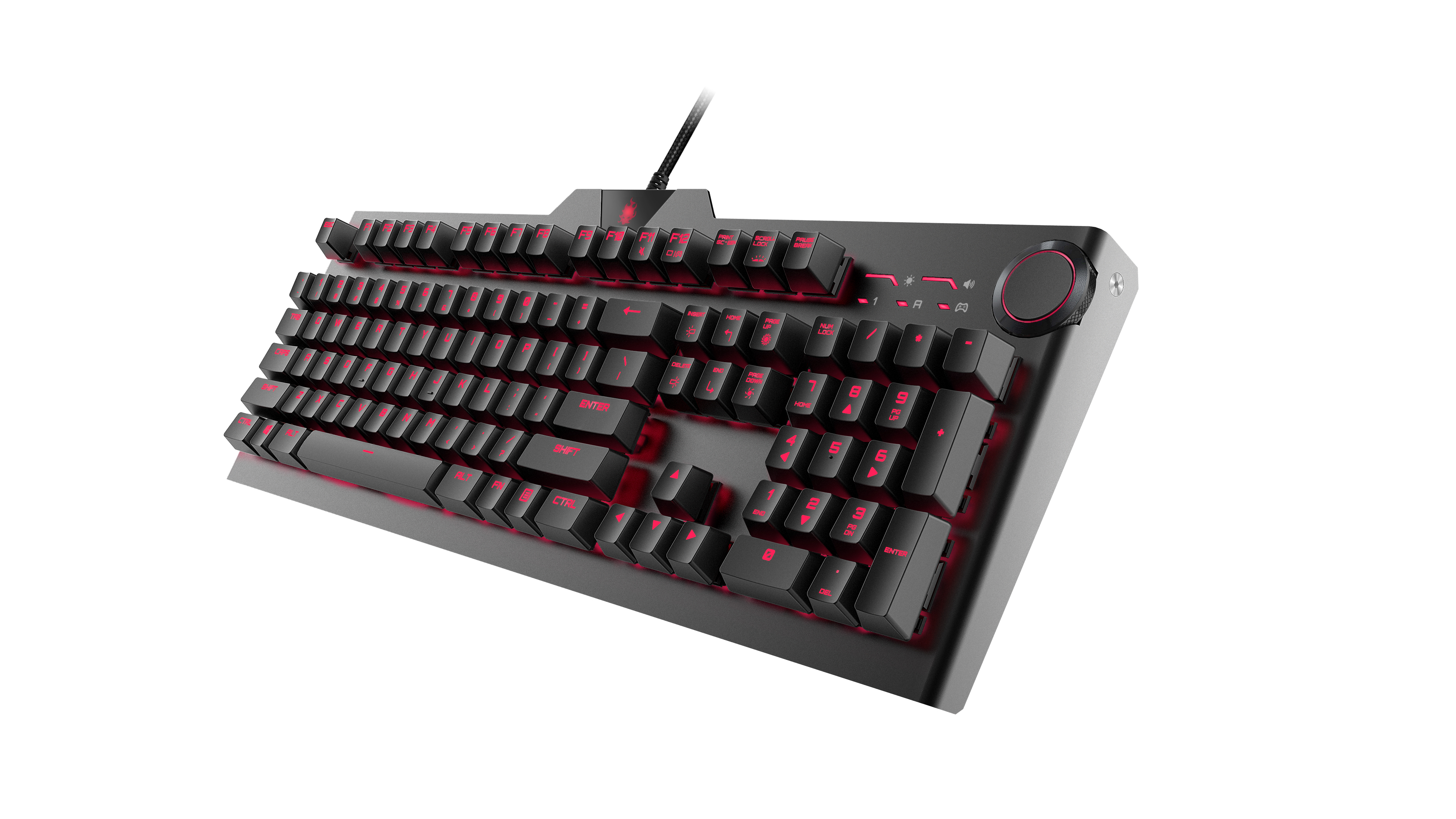 science and technology，game，keyboard，