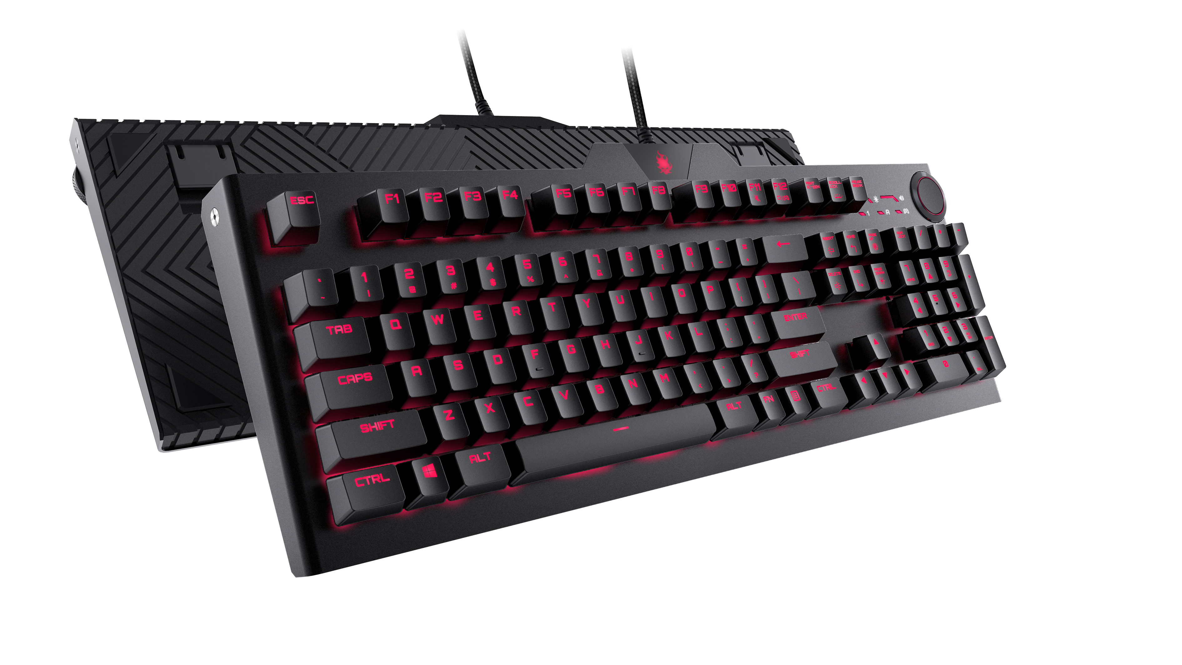 science and technology，game，keyboard，