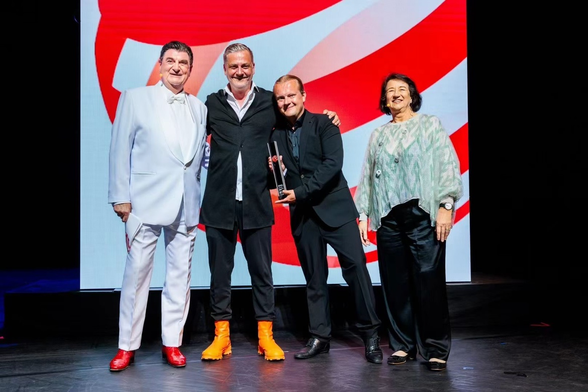 red dot，if，idea，Gmark，GCD，International Award for Industrial Design，Design Award，Award service，