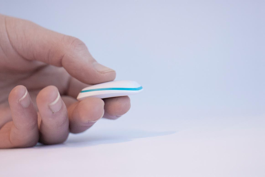 product design，Digital，Motion tracker，ActiveLink 2.0，