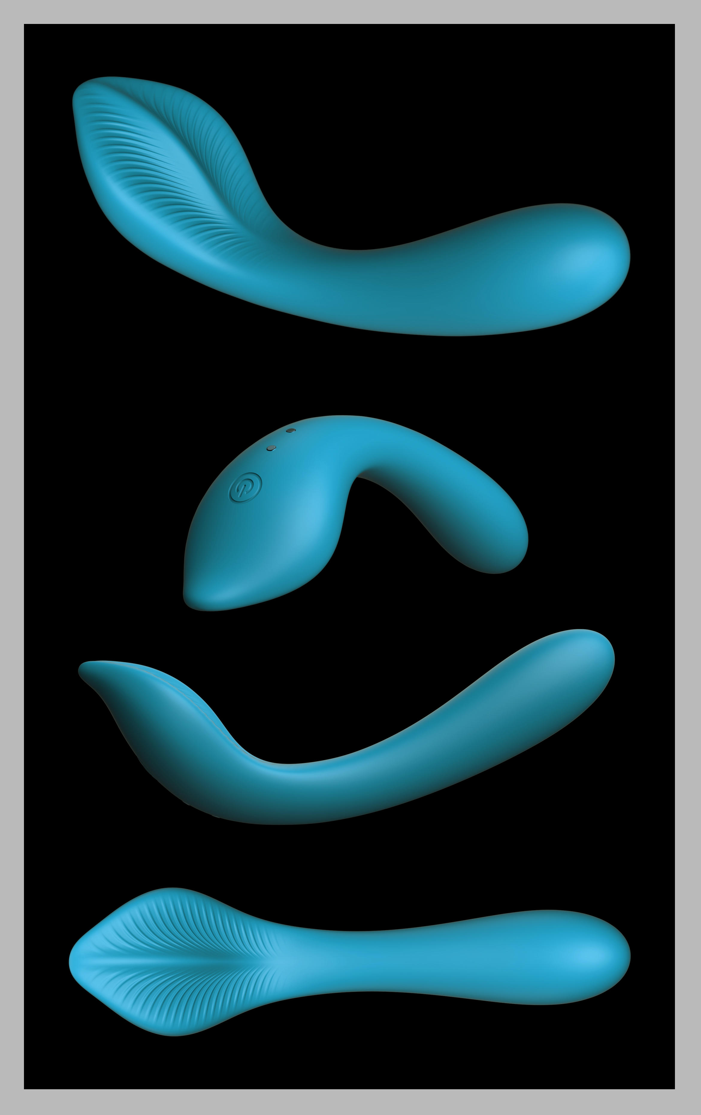 Sex toys, adult products, creative design, original design，