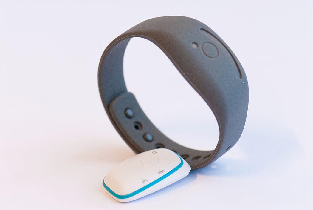 product design，Digital，Motion tracker，ActiveLink 2.0，
