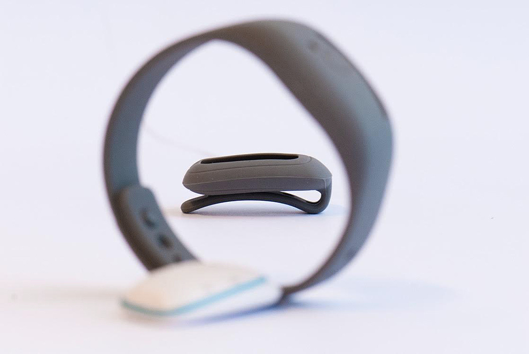 product design，Digital，Motion tracker，ActiveLink 2.0，