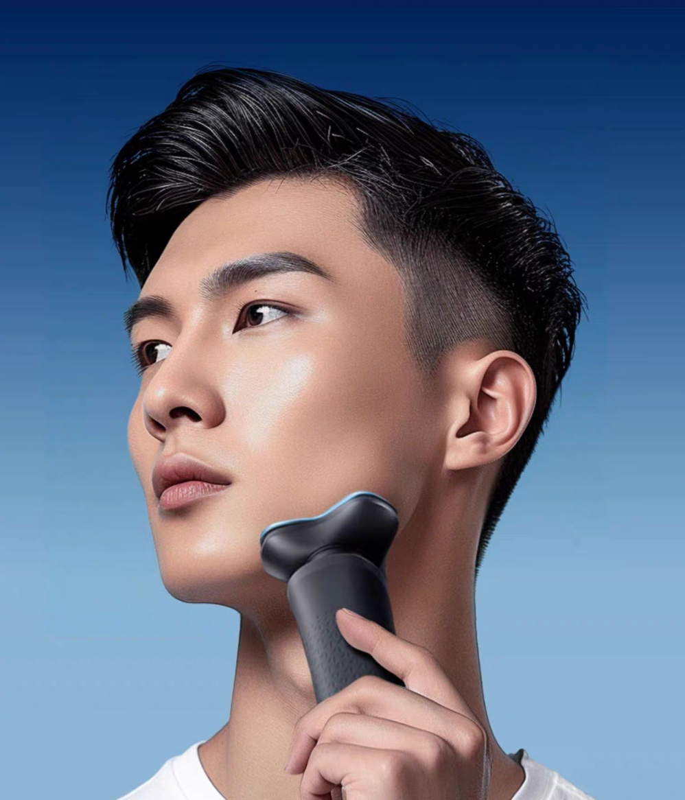 razor，TOALL Convex and Concave Design，