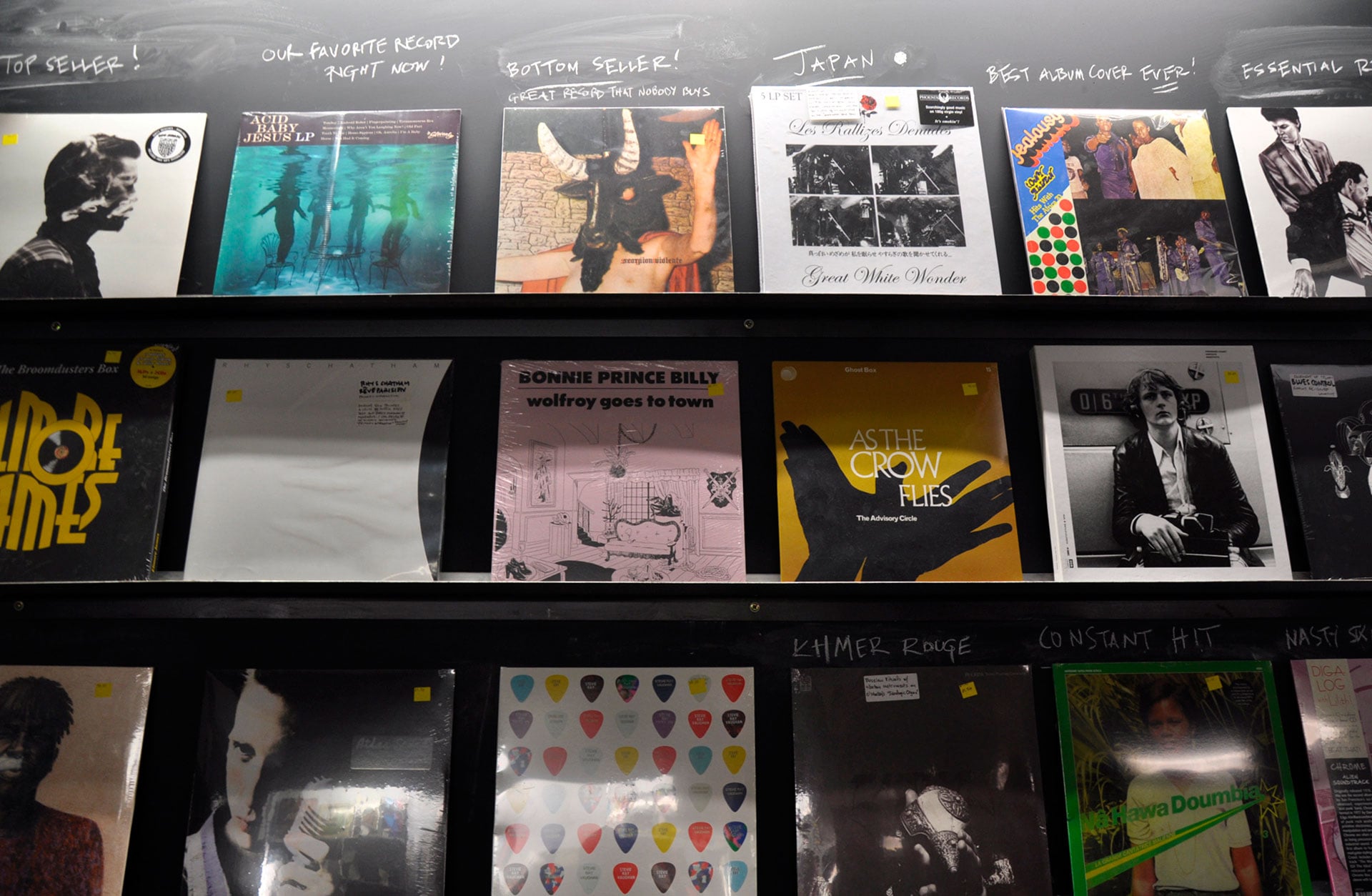 record，rest，music，Cozy，Have fun，Red and yellow，classic，