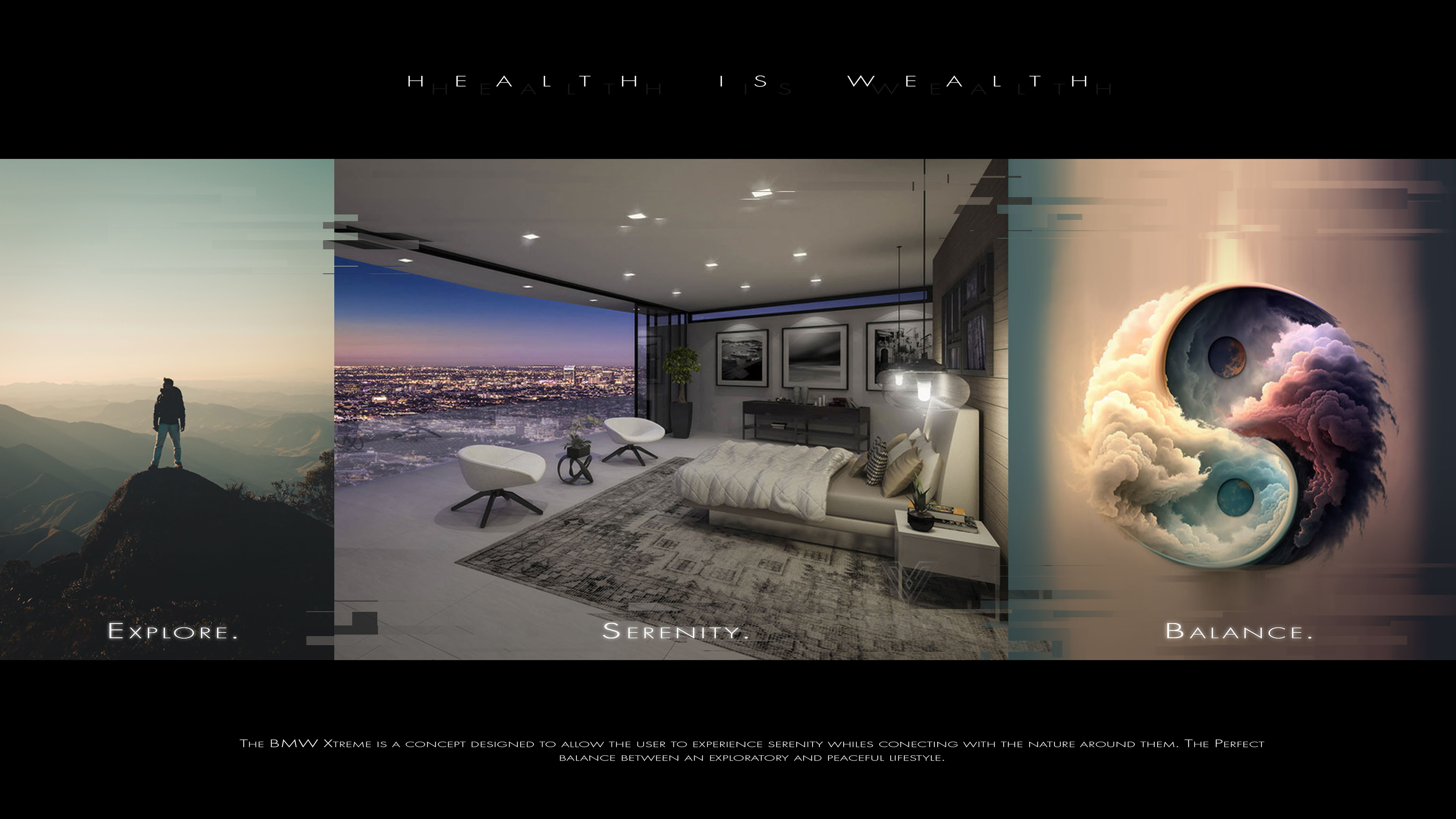 automobile，sample reels，Typesetting，aesthetic promotion，Hand drawn，