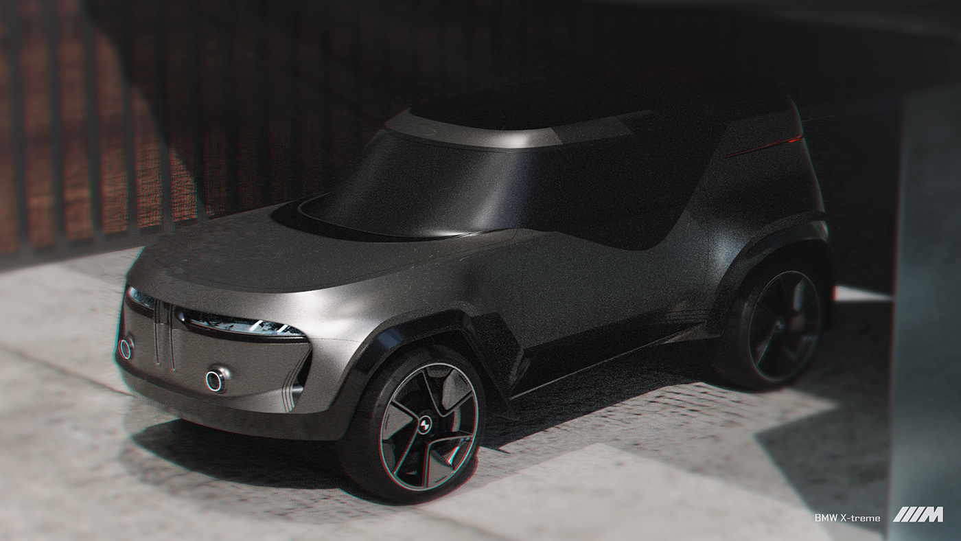 automobile，sample reels，Typesetting，aesthetic promotion，Hand drawn，