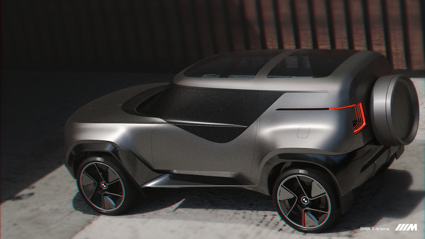 automobile，sample reels，Typesetting，aesthetic promotion，Hand drawn，