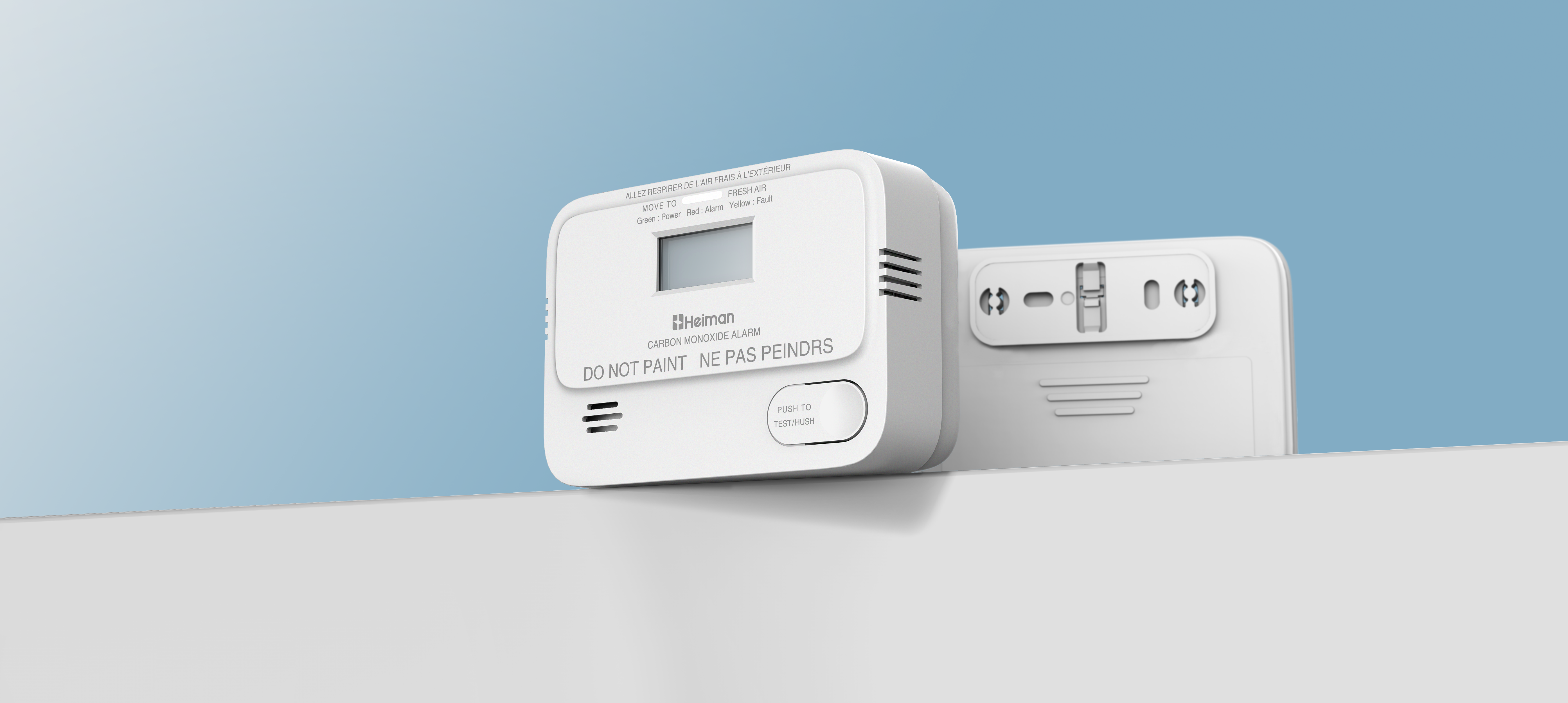 intelligent sensor，Natural gas detector，Smart home，