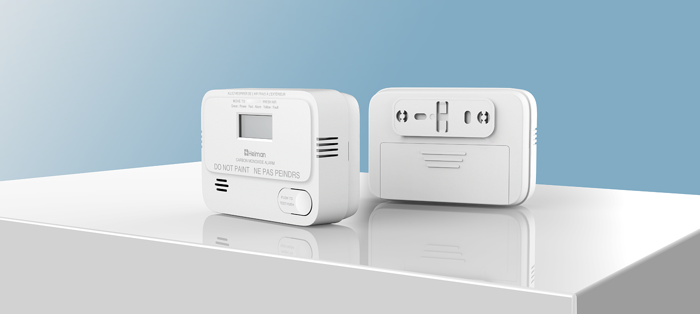 intelligent sensor，Natural gas detector，Smart home，