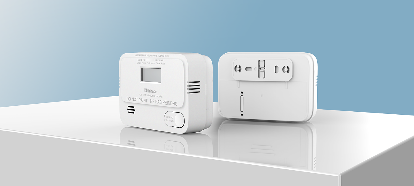 intelligent sensor，Natural gas detector，Smart home，