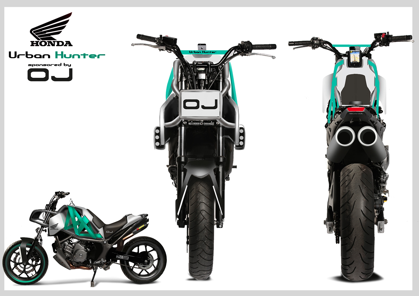 traffic，industrial design，motorcycle，locomotive，honda，Model，