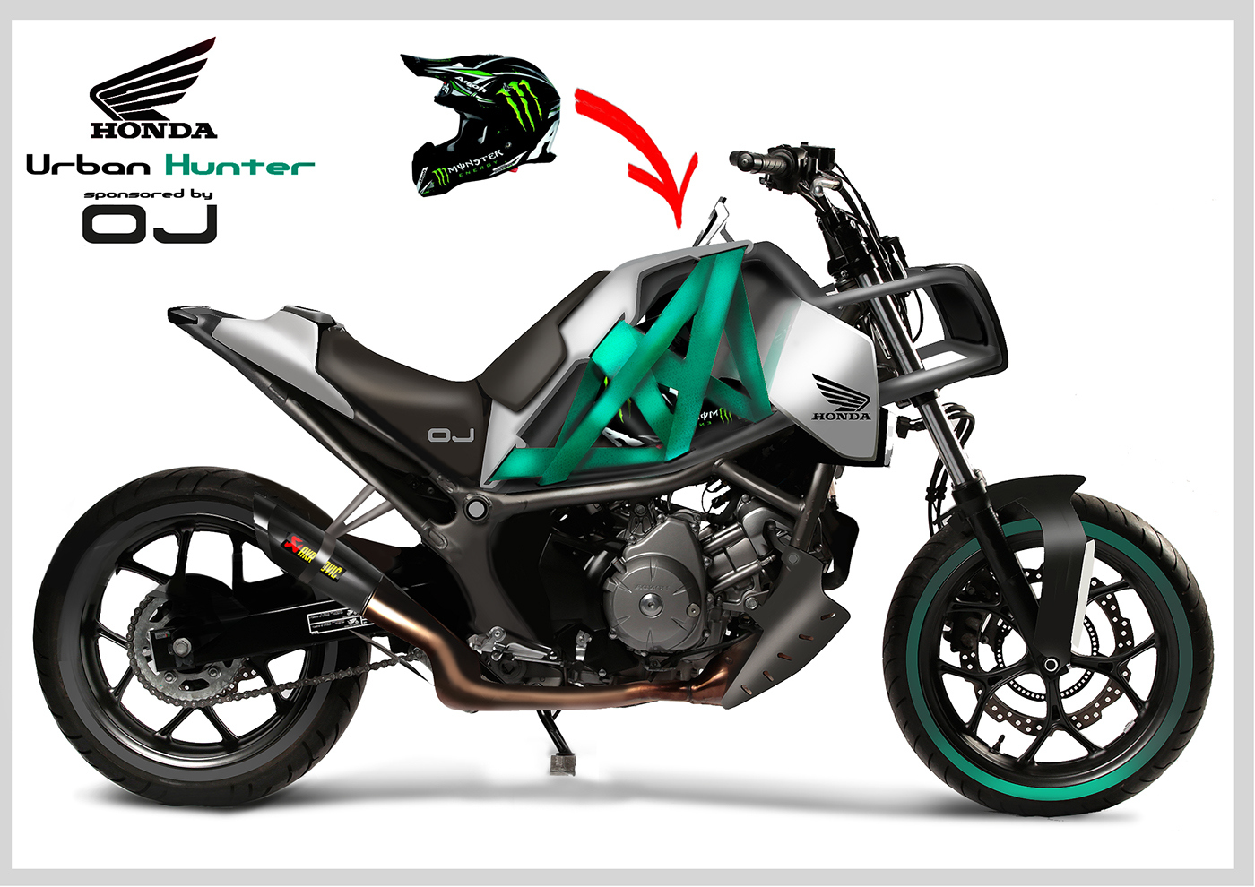 traffic，industrial design，motorcycle，locomotive，honda，Model，