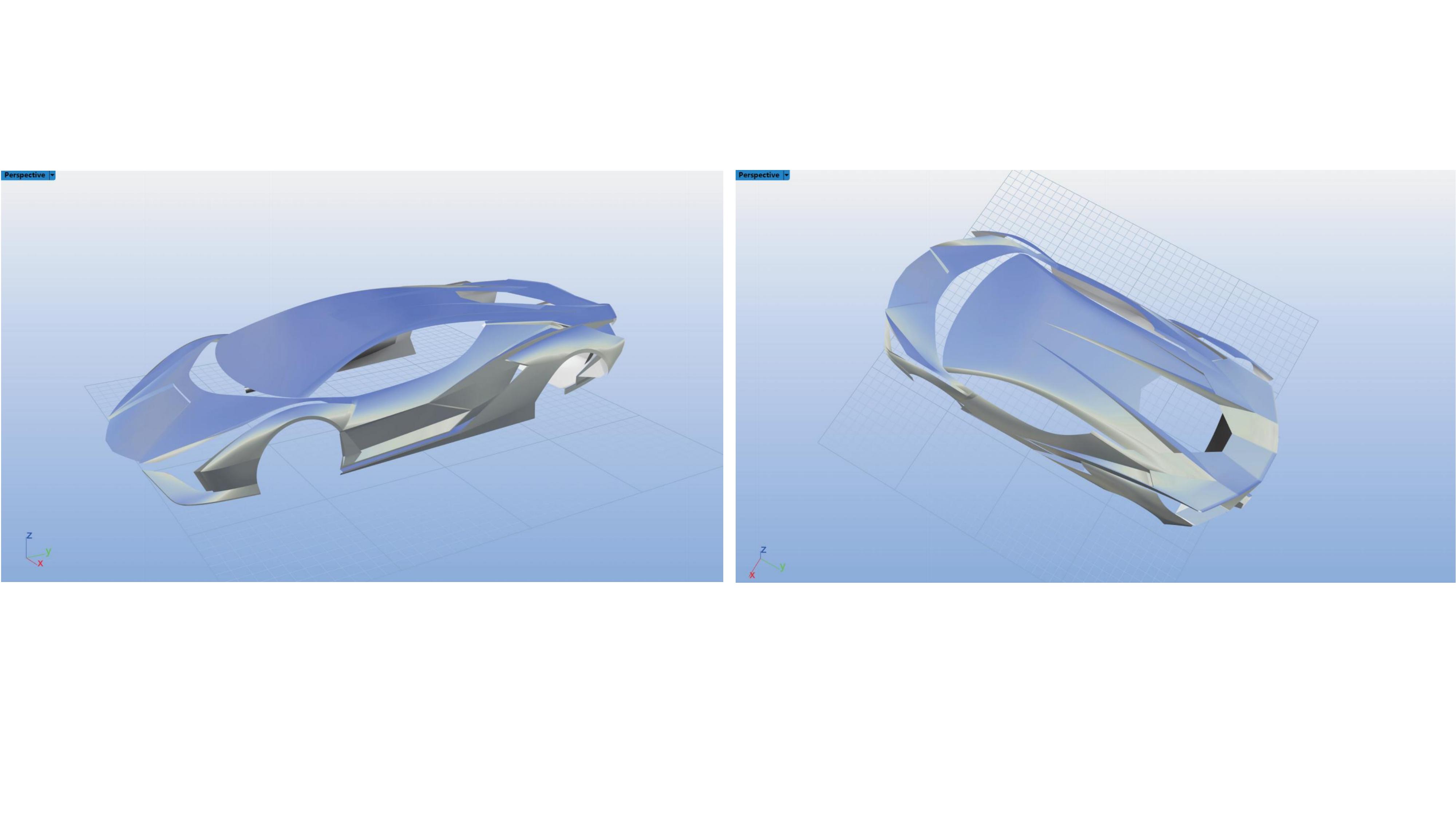 sample reels，industrial design，Autumn recruit，The 25th，