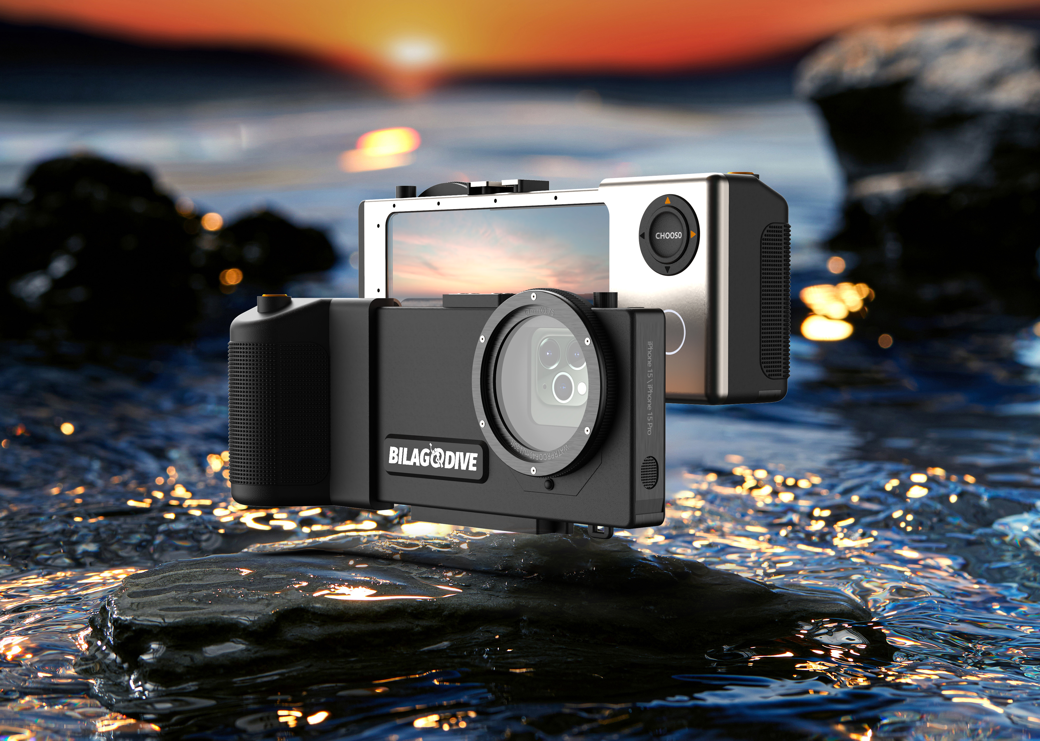 Appearance Design/Structural Design/Product Rendering，