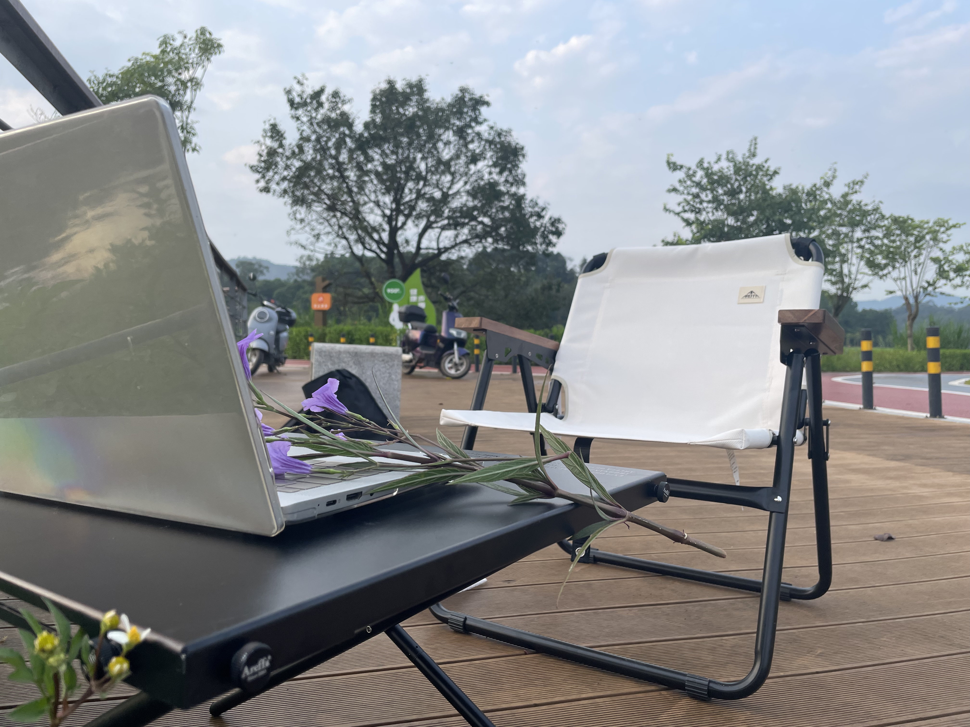 camping，Office freedom，high quality tables and chairs，