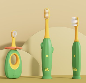 Children's toothbrush，