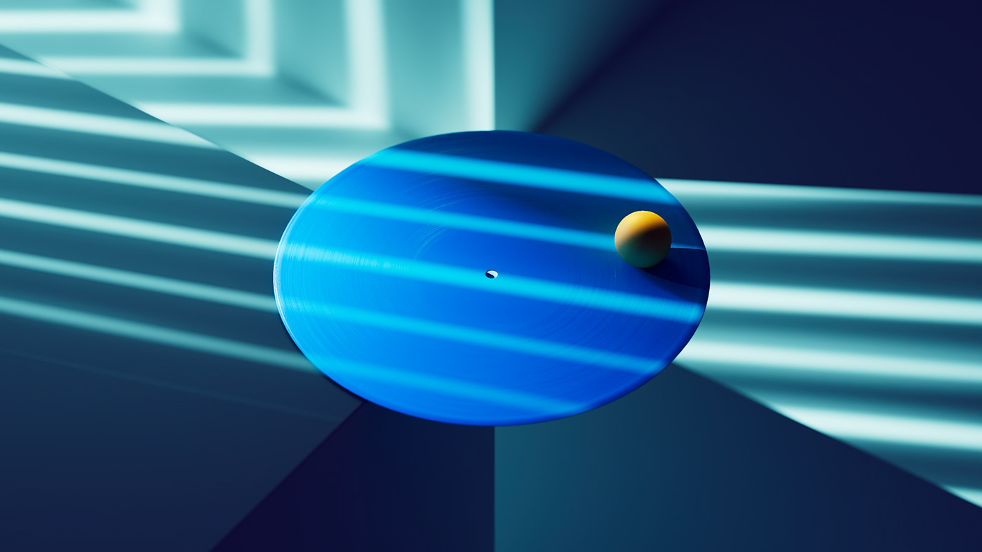 Creative art，interaction，Push Me Away，headset，