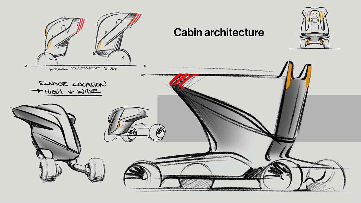 Internship Project，innovate，transport，Peterbilt，truck，
