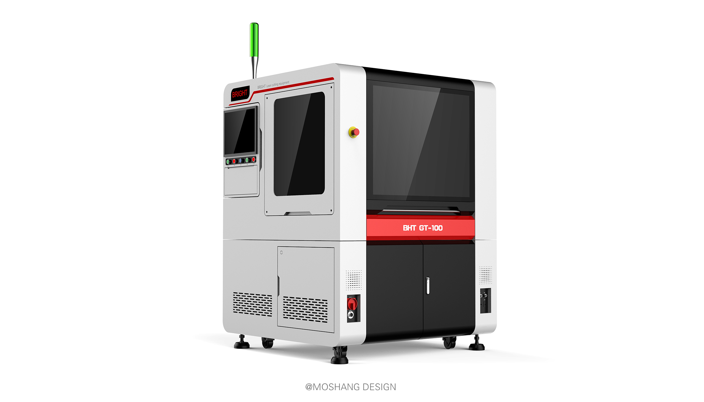 Laser equipment，Sheet metal equipment，Intelligent equipment，sheet metal，Rotating screen，