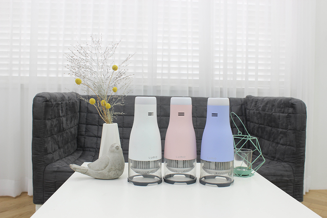 Candle lamp，lumirC，led，