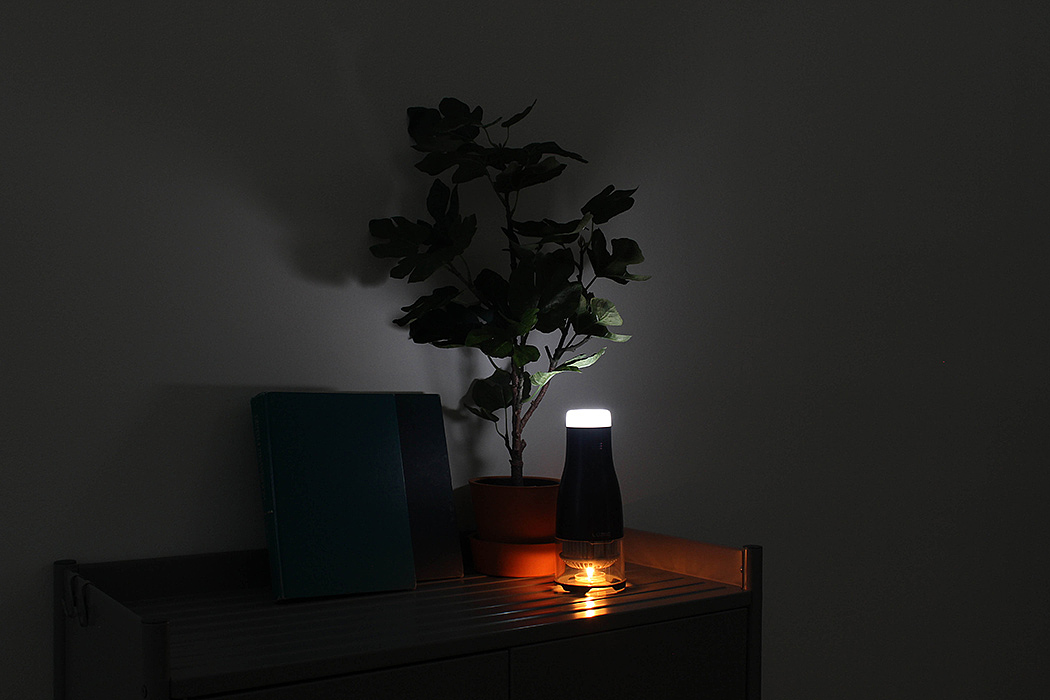 Candle lamp，lumirC，led，